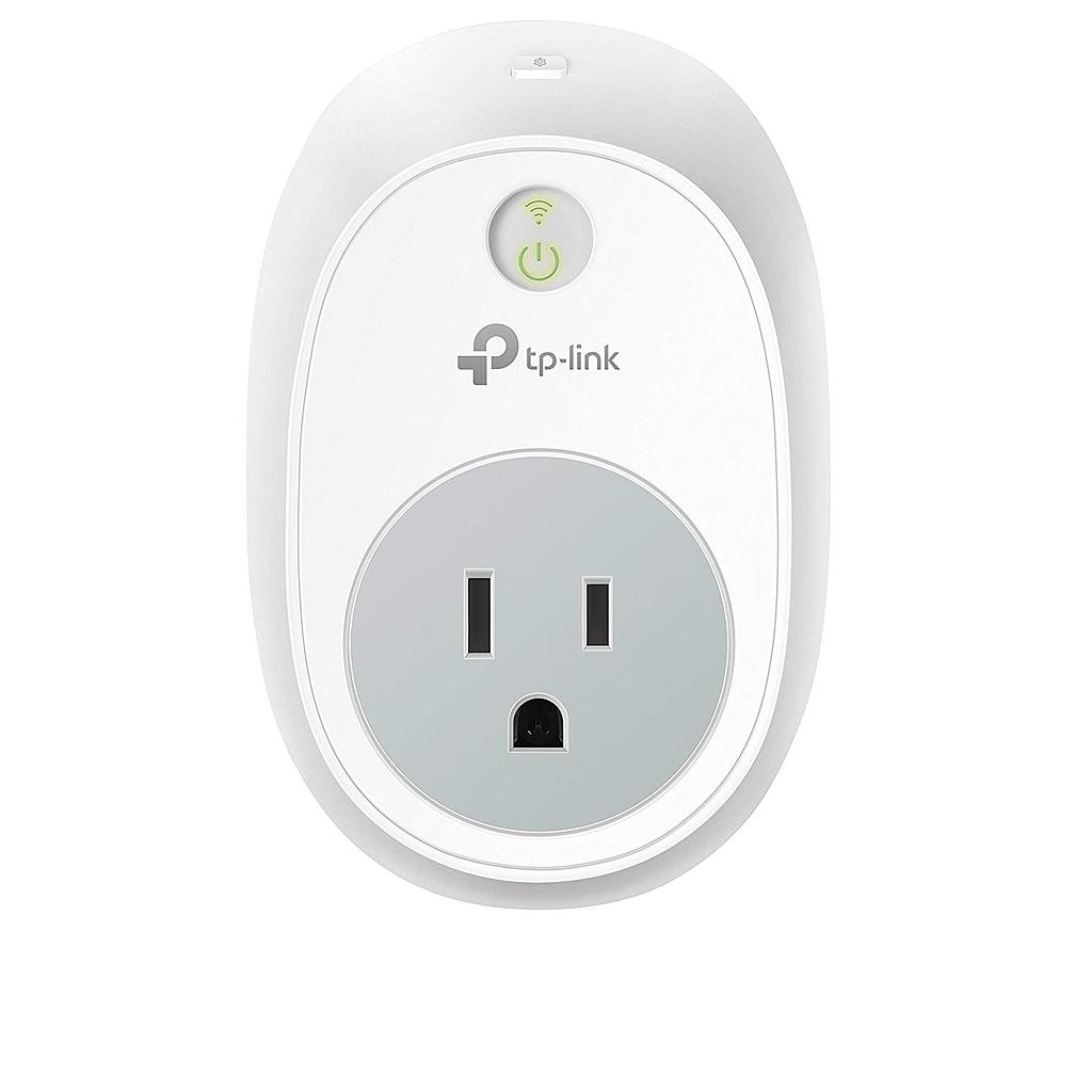 TP-Link HS100 Wi-Fi Smart Plug