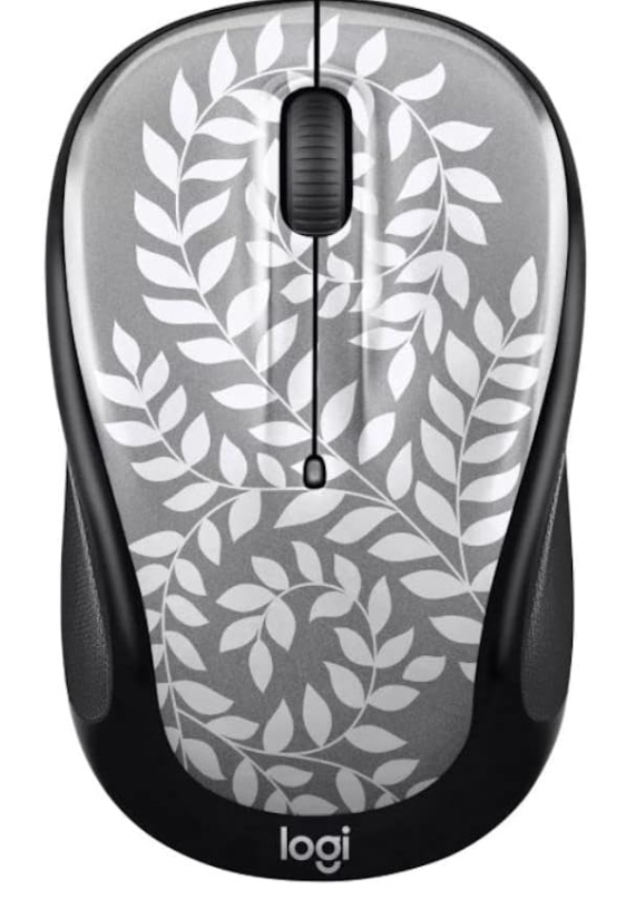 Logitech M325c Himalayan Fern