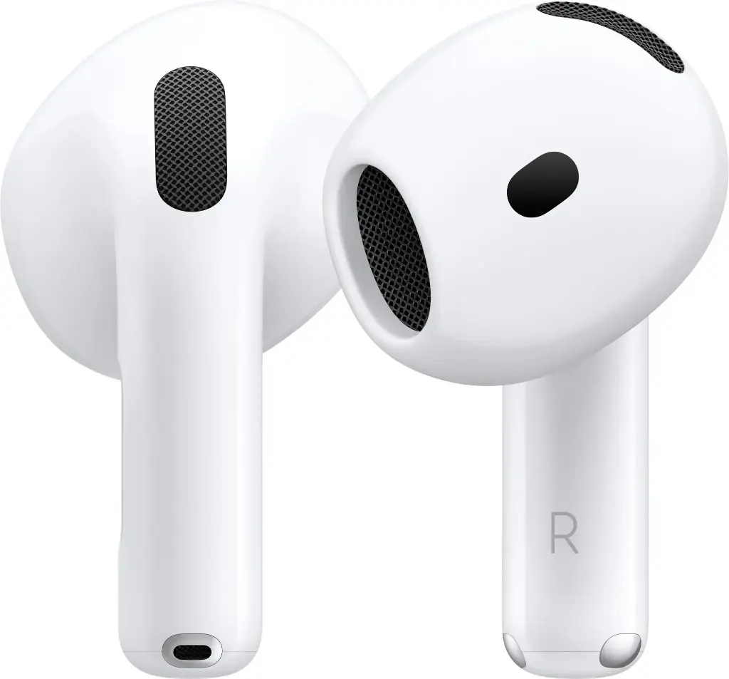 Apple AirPods 4 -  White