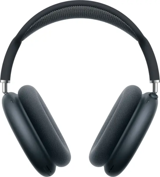 Apple AirPods Max (USB-C) - Midnight