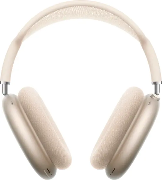 Apple AirPods Max (USB-C) - Starlight