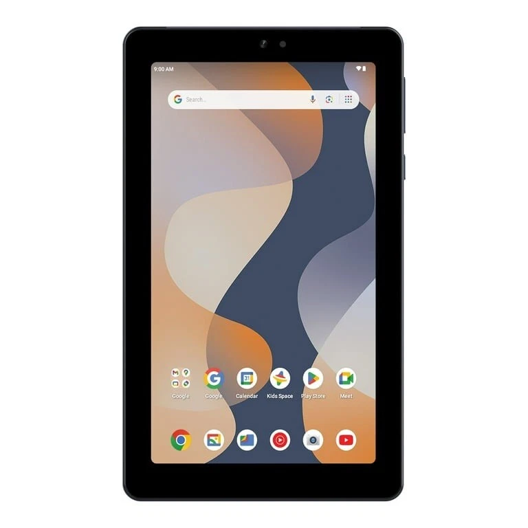 Onn Surf Tablet 7" 32GB 3GB RAM - Indigo