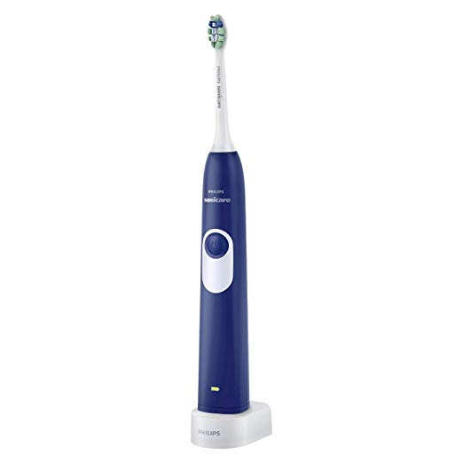 Philips Sonicare Series 2 Plaque Control, Deep Blue